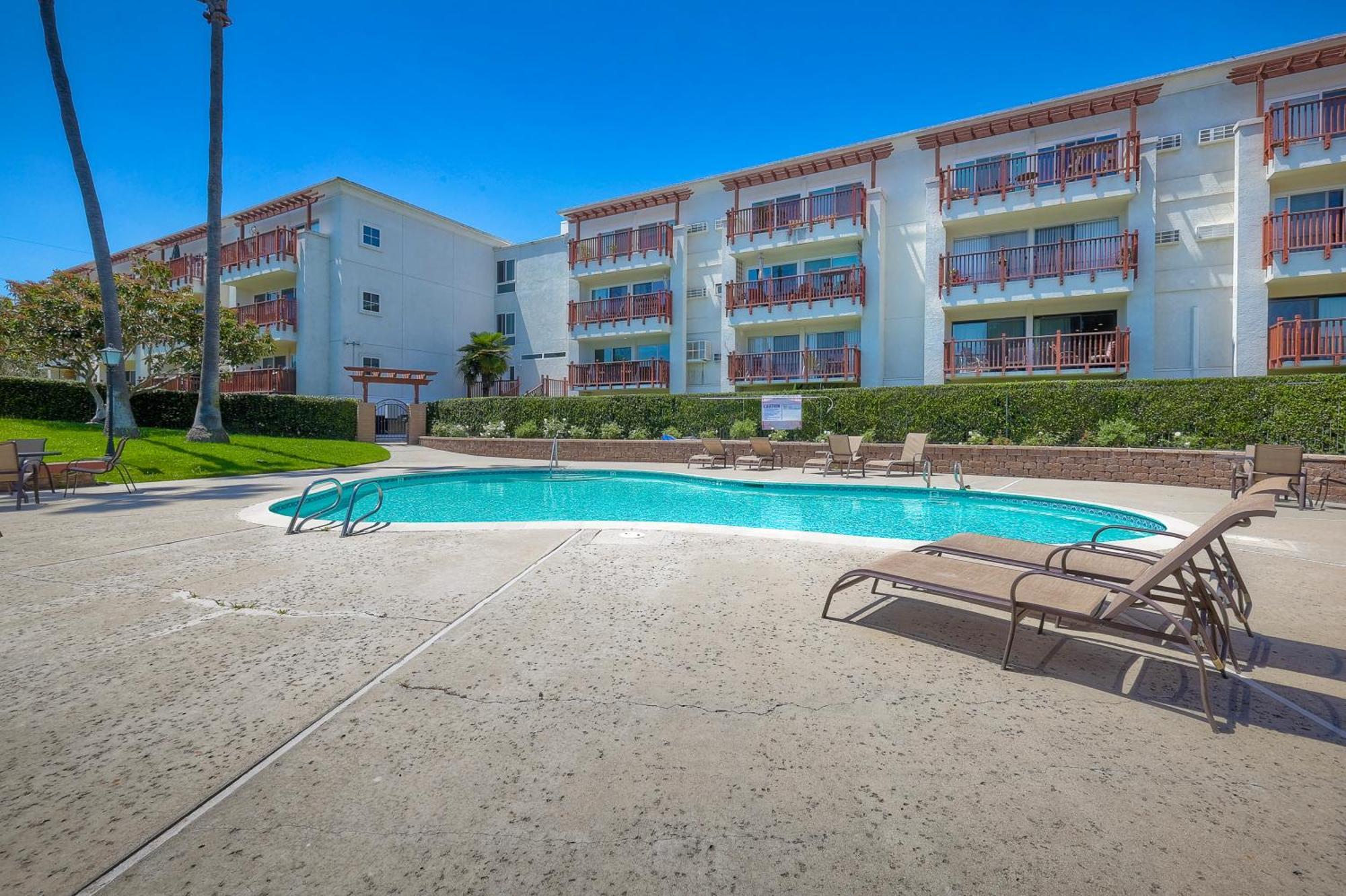 2003 Costa Del Mar Road - Unit 660 Villa Carlsbad Exteriör bild