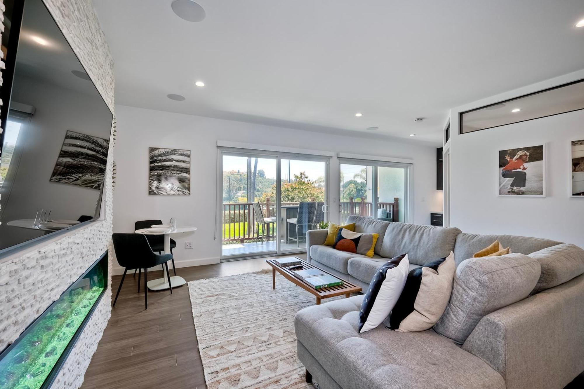 2003 Costa Del Mar Road - Unit 660 Villa Carlsbad Exteriör bild